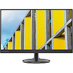 Lenovo D27-30 27" 16:9 FHD WLED VA Monitor $110