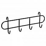 Amazon Basics Hook Rack for Wall Grid Panel $2