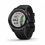 Garmin Approach S62, Premium Golf GPS Watch $349.99