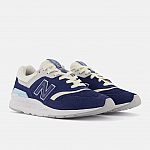 New Balance Women's 997H Sneaker $39.99