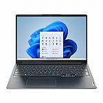 Lenovo Ideapad 5 Pro 16" IPS 120Hz Laptop: Ryzen 5 6600HS, RTX 3050, 16GB, 512GB $799.99