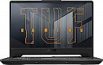 ASUS TUF Gaming 15.6” FHD Laptop (i5-11400H 8GB 512GB RTX 3050) $599.99