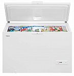 Whirlpool 16-cu-ft. Chest Freezer + $150 Costco Shop Card $500