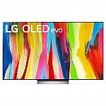 LG OLED TV's - 65" C2 $1600, 77" C2 $2467 55" G2 $1560