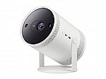Samsung EPP: The Freestyle FHD HDR Smart Portable Projector $399 