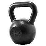 16kg Kettlebell $18, 20 lb $10