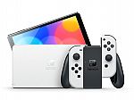 Nintendo Switch w/ Neon Blue/Red JoyCons $269.99 and more