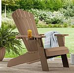 Member's Mark Adirondack Chair $99.81