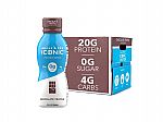 12 Bottles Iconic - Protein Drink RTD Chocolate Truffle $9.99