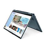 Lenovo Yoga 7i 14” Touch 2.2K Laptop (i5-1235U, 8GB, 512GB) $709
