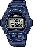 Casio Heavy Duty Digital Watch $16.88