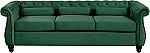 Lifestyle Solutions Fontana Sofa $260