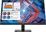 HP 27" FHD 60Hz IPS Monitor (2022 model) $129.99