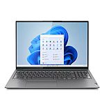 Lenovo Slim 7 16" 2.5K Display Touchscreen Laptop (Ryzen 7 6900HS, 16GB, 512GB SSD, RTX 3050) $975
