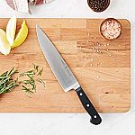 Henckels Classic 8-Inch Chef’s Knife $46