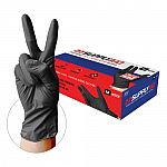 100-Ct SupplyAID 3-Mil Vinyl + Nitrile Disposable Gloves $4.80 + Free Shipping