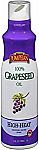 5-oz Pompeian 100% Grapeseed Oil Non-Stick Cooking Spray $3.15