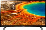 LG 27LP600B-P 27" FHD IPS TV Monitor $138