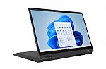 Lenovo IdeaPad Flex 5i 82HS00R3US 14 2-in-1 FHD Laptop (i5-1135G7  8GB 256GB) $434.99