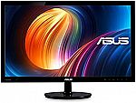 ASUS VS248H-P 24" FHD 2ms Back-lit LED Monitor $114.99