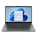 Lenovo ideapad 5 15IAP7 15.6" FHD Touch Laptop (i7-1255U 16GB 1TB SSD) $676.79