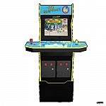 Arcade1Up The Simpsons Arcade $215