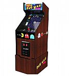 12 in 1 Arcade1Up Super Pac-Man with Riser Arcade $239.20