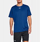 Under Armour Men's UA Locker 2.0 Short Sleeve (2 for $20)
