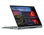 Lenovo ThinkPad X1 Yoga Gen 6 14” WUXGA Touch Laptop (i7-1185G7 32GB 512GB) $1313