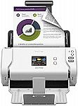 Brother Wireless Desktop Document Duplex Scanner, ADS-2700W $299.99