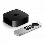 Best Buy - 10% Off Apple TV 4K (3rd generation) with BB Credit card