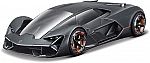7" 34-Piece Maisto Lamborghini Terzo Millenio Model Car Kit $9.95