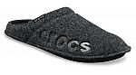 Crocs Men's and Women's Baya Fuzzy Slippers (3 for $46)