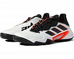 Adidas Men's Barricade Tennis Shoes $70