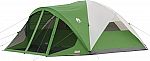 Coleman 8-Person Camping Tent with Screen Room $76.99