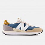 New Balance Men's 237 V1 Sneaker $39.99