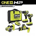 Home Depot - select power and hand tools sale