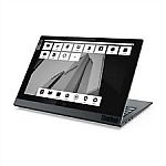 Lenovo ThinkBook Plus Gen 2 13.3" WQXGA Touch Laptop (i7-1160G7 16GB 512GB) $991.42