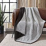 Eddie Bauer Throw Blanket $14