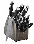 Calphalon Contemporary SharpIN 14-piece Knife Block Set $39.97 and more