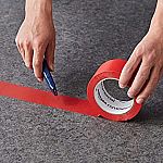 4-Pack 33m AmazonCommercial General Purpose Vinyl Tape $2.89