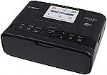 Canon SELPHY CP1300 Wireless Compact Photo Printer $99.99