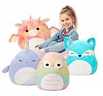 16" Plush Squishmallows (4 for $30)