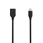 Amazon Basics USB-C to USB-A Adapter $2 and more