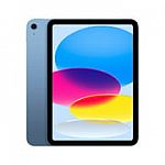 Apple iPad 10.9" 256GB (2022, 10th Gen) $499
