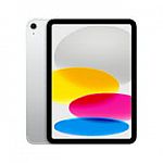 2022 Apple 10.9" iPad Wi-Fi + Cellular 64GB - Silver (10th Gen.) $590