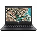 HP G8 EE 11.6" HD Chromebook Laptop (N4000 4GB 32GB) $150