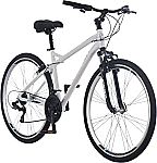 Schwinn Network Adult Hybrid Bike $188