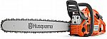 Husqvarna 450R 450 Rancher Gas Chainsaw $360