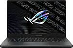 ASUS ROG Zephyrus G15 15.6" QHD Laptop (Ryzen 9 5900HS 16GB RTX 3080 1TB SSD) $1759.99